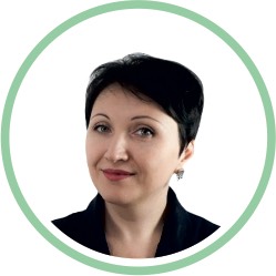 Пономарева Елена