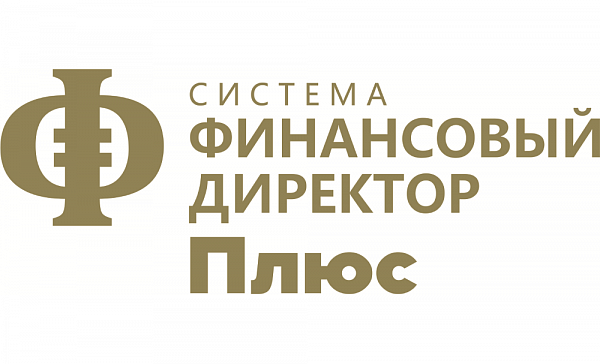 Финансовый Директор Плюс